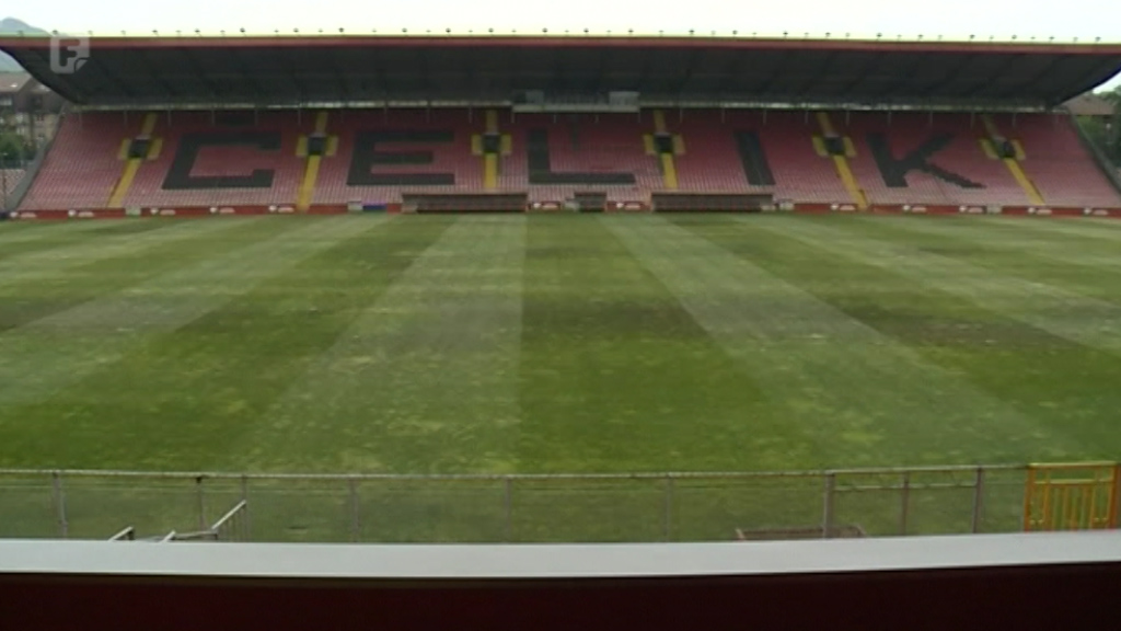 Italijanski mediji iznenađeni stanjem terena na stadionu u Zenici pred finale baraža